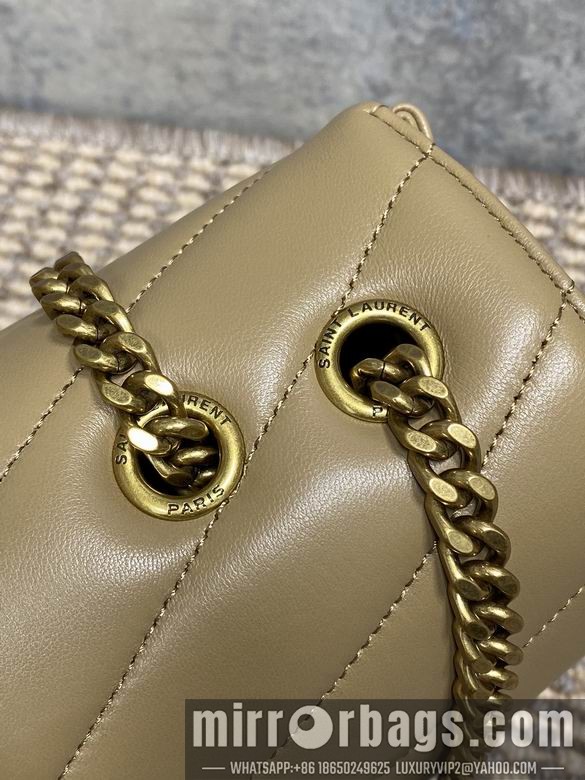 Replica YSL Bags 801439 29X17X8cm MT 2colour