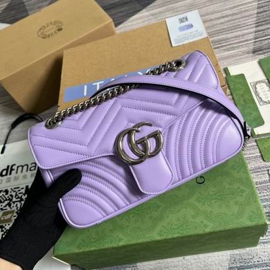 Replica Gucci Bags 443497 26X15X7cm MP-1