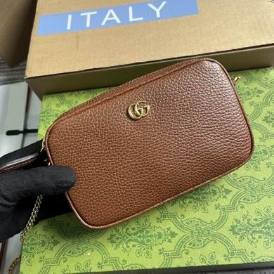 Replica Gucci Bags 772759 11X18.5X4cm MP 2colour