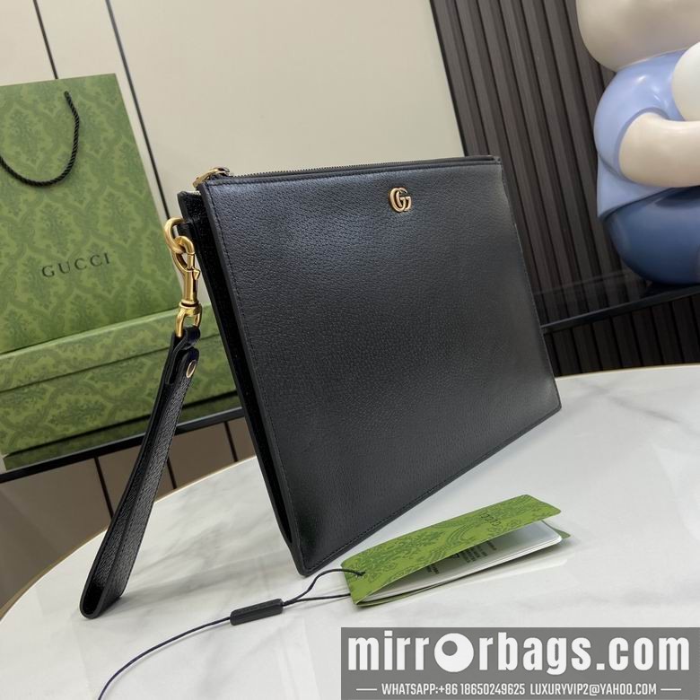 Replica Gucci Bags 475317 30.5X21X1.5cm