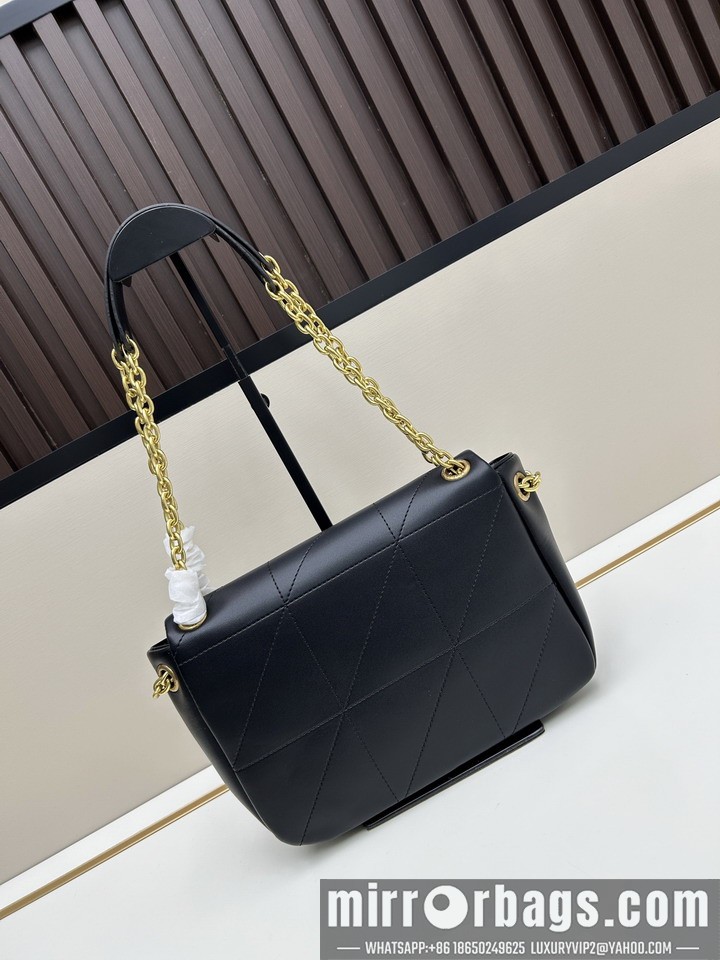 Replica YSL Bags YSL 8805 25x18x6cm jj