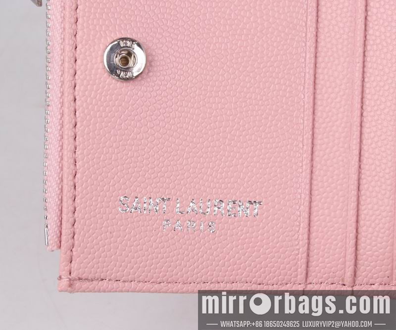 Replica YSL Bags 0888 11x9x2cmZC 4色