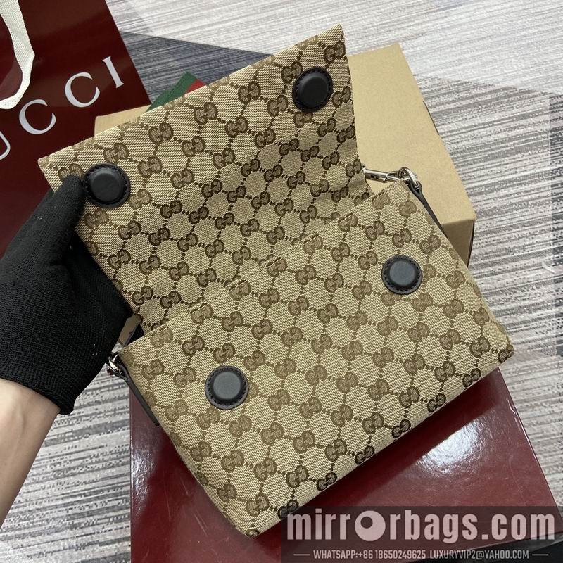 Replica Gucci Bags 821617 19x15x7cm MP 2色