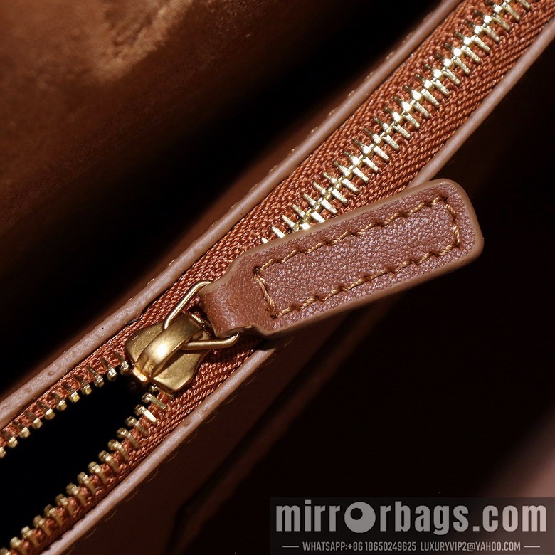 Replica YSL Bags YSL 713938 24x24x10cm 8D