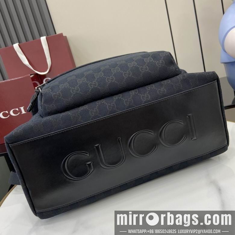 Replica Gucci Bags 824624 36X42X21cm YG 2colour