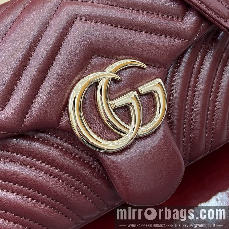 Replica Gucci Bags 837267 26x15x7cm MP2