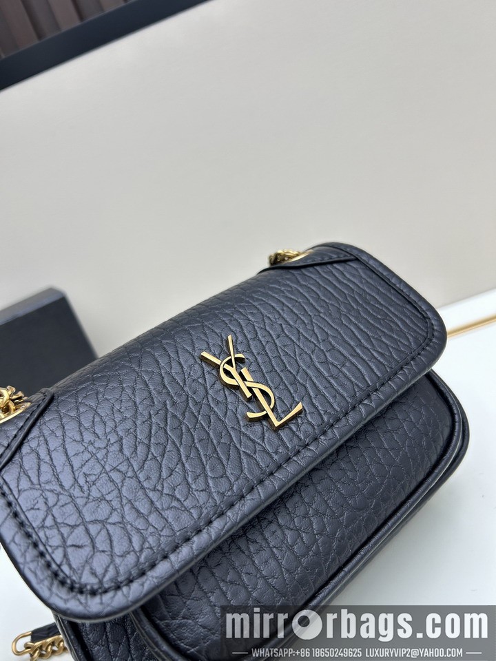 Replica YSL Bags YSL niki 28736 19x13x5cm ss