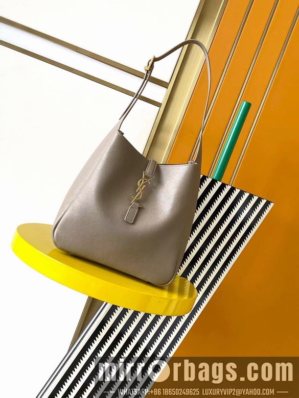 Replica YSL Bags YSL 713938 22x22x10cm 8D