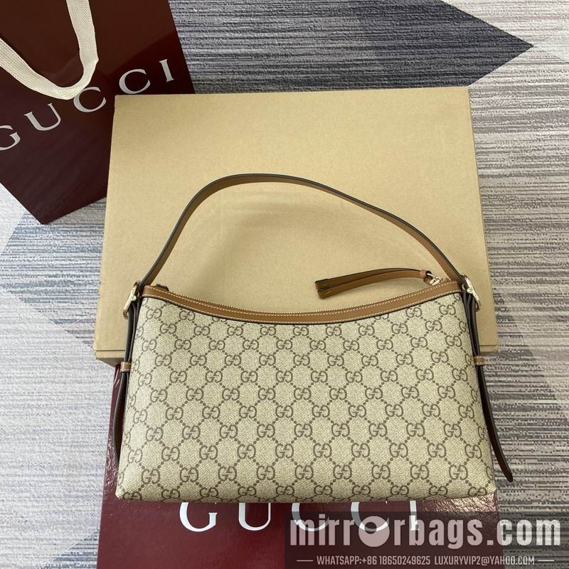 Replica Gucci Bags 847449 30x19x11cm MP 2色