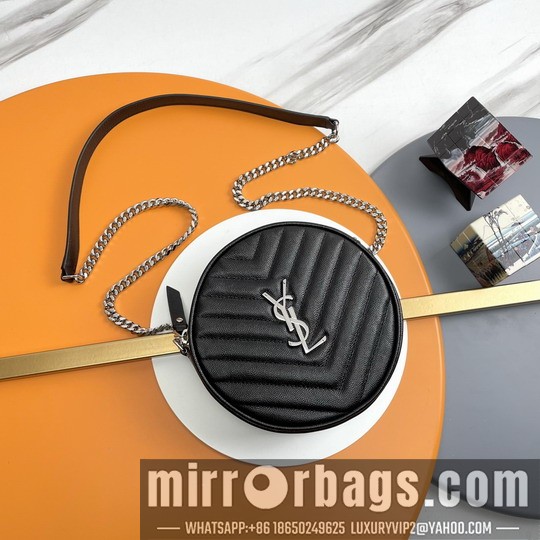 Replica YSL Bags YSL 610436 17x17x5.5cm 8D6
