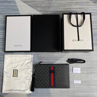Replica Gucci Bags BG433666 30.5×21×1.5