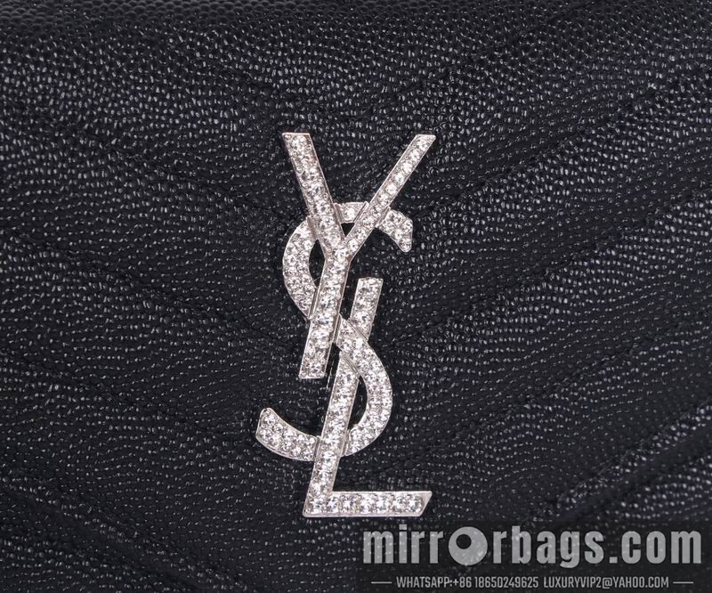 Replica YSL Bags 2525 19.5x10x2.5cmZC 4色