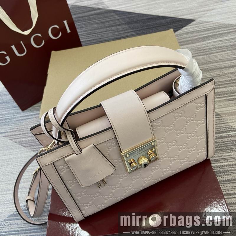 Replica Gucci Bags 838992 25.5x17.5x10cm MP 4色