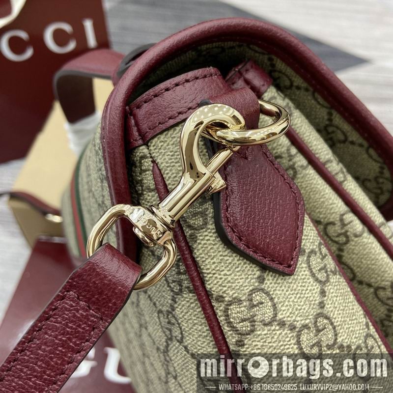 Replica Gucci Bags 836842 24x17.5x11.5cm MP 2色