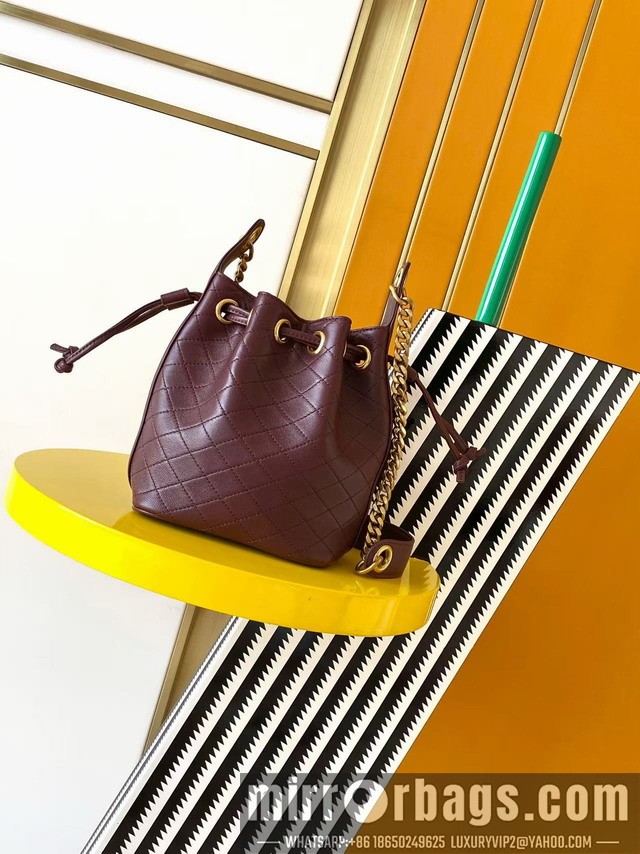 Replica YSL Bags YSL 840886 15.5x11x25cm 8D2