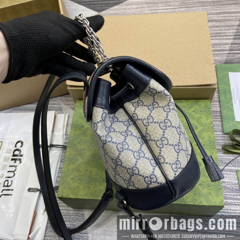 Replica Gucci Bags 795221 20.5X20X12cm MP 2colour