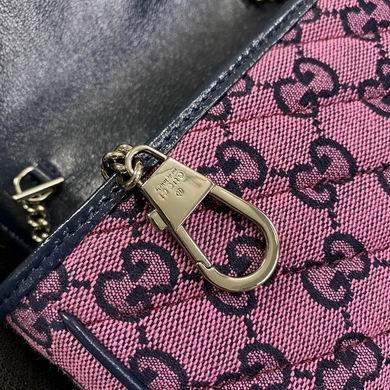 Replica Gucci Bags BA476433 16.5x10.2x5.1