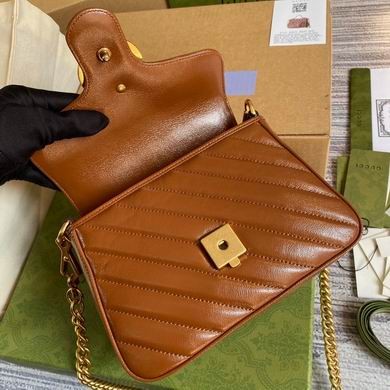 Replica Gucci Bags 583571 21X15.5X8cm MP