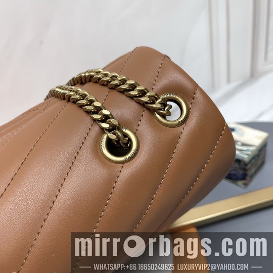 Replica YSL Bags YSL 459749 31x22x10cm 8D2