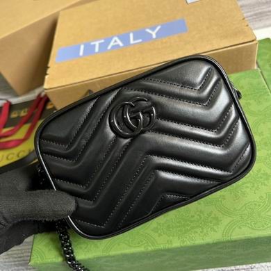 Replica Gucci Bags 634936 18X12X6cm MP