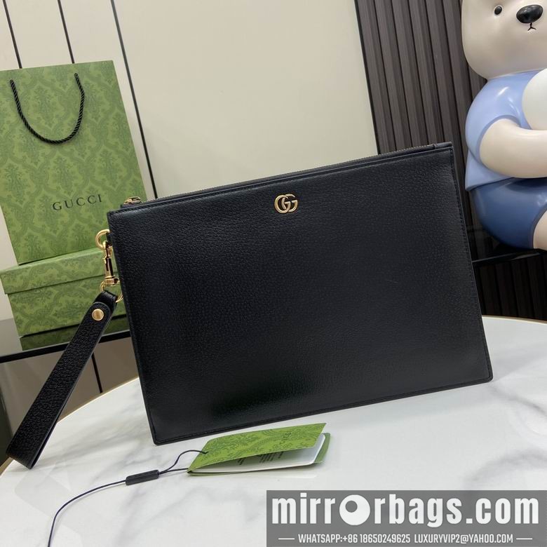 Replica Gucci Bags 475317 30.5X21X1.5cm