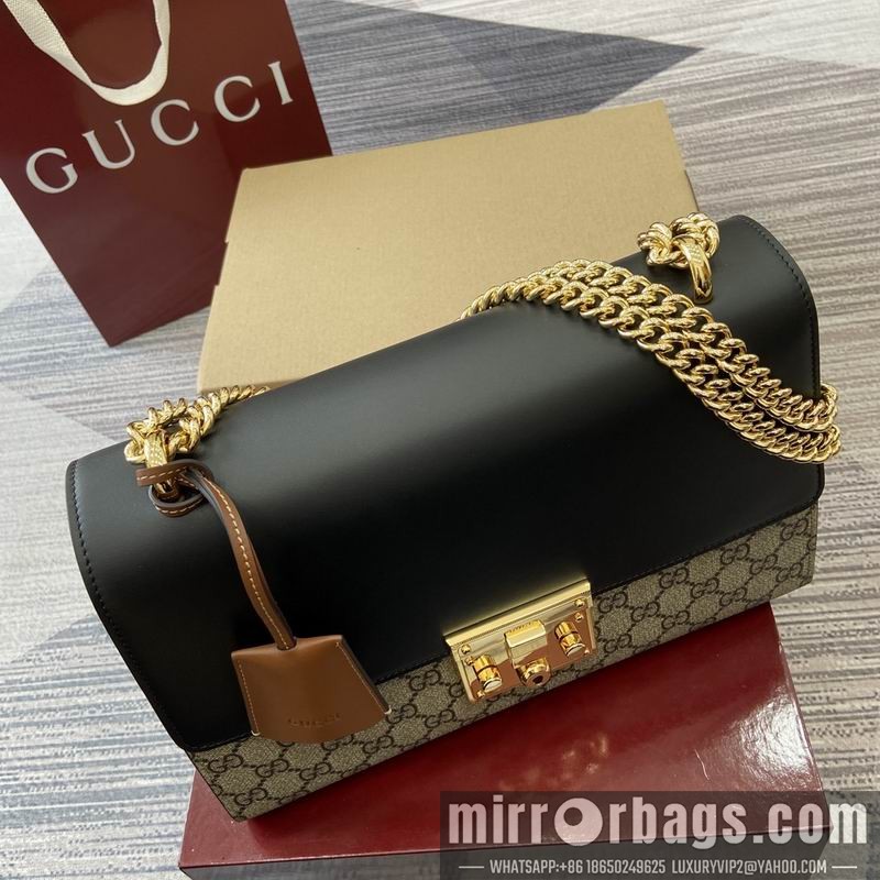 Replica Gucci Bags 409486 30x19x10cm MP
