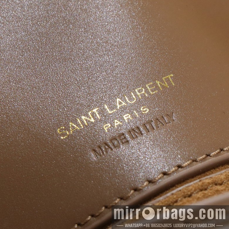 Replica YSL Bags YSL 749036 17x20x13cm 8D5