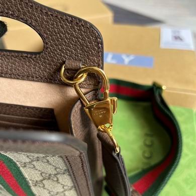 Replica Gucci Bags 699770 14X22.5X4.5cm MP