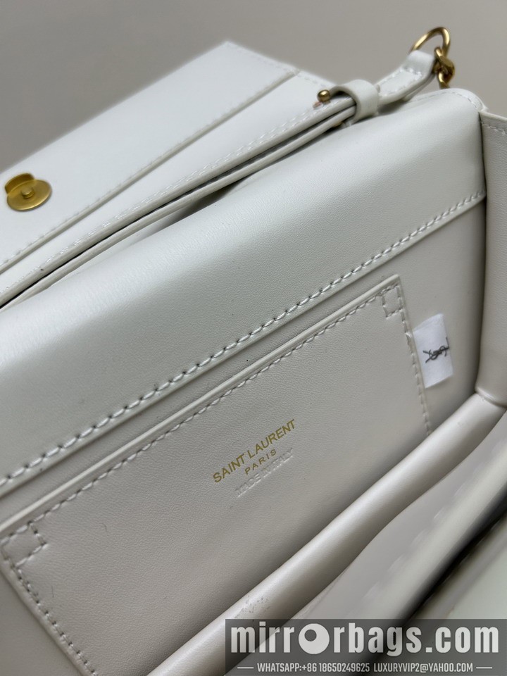 Replica YSL Bags YSL 10997 22x12x4cm ss5
