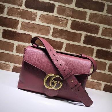 Replica Gucci Bags BL401173 28x20x11