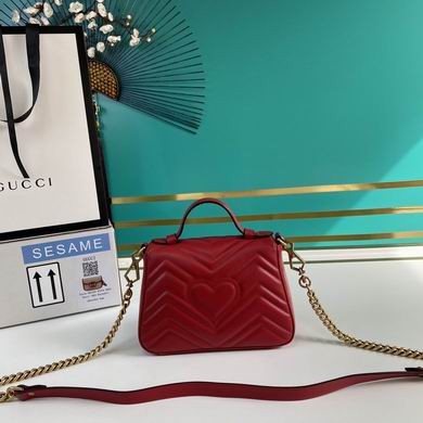 Replica Gucci Bags BA547260 21x15.5x8