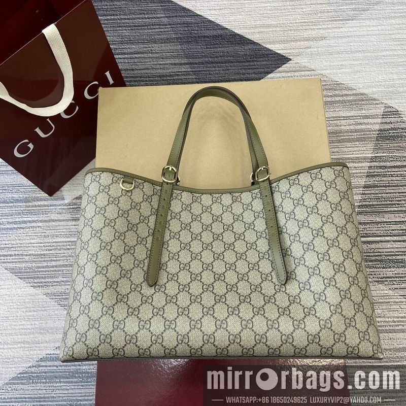 Replica Gucci Bags 815213 38x25x15cm MP 2色