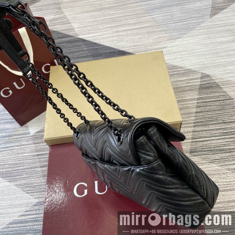 Replica Gucci Bags 850676 31x17x8cm MP