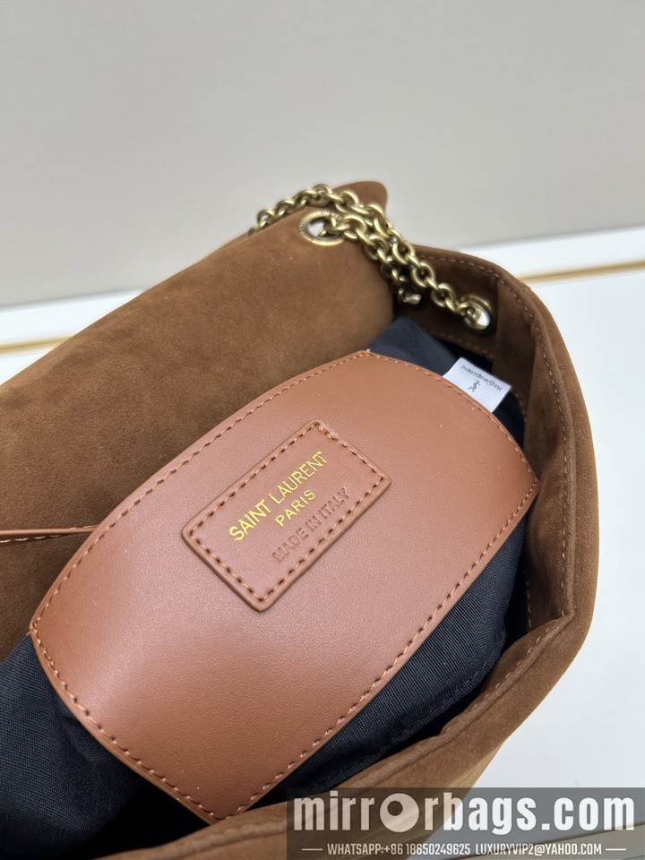 Replica YSL Bags YSL 8883 28x19x9cm jj