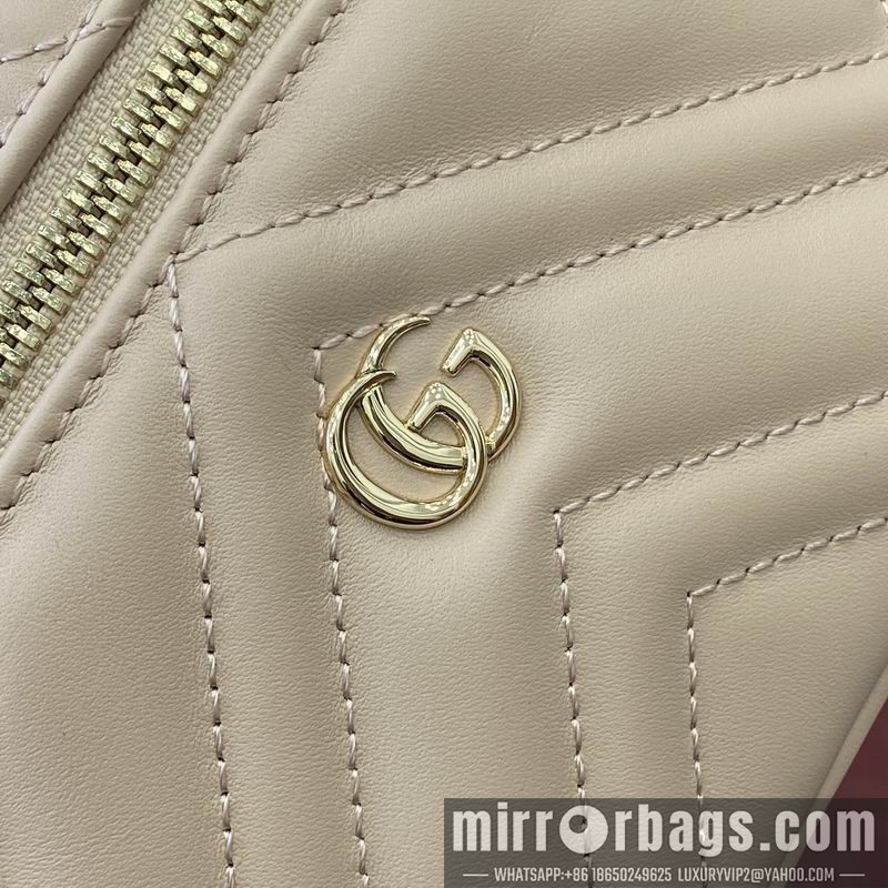 Replica Gucci Bags 837454 19x11.5x9cm MP 3色