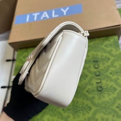 Replica Gucci Bags 476433 16.5X10X4.5cm MP 2colour