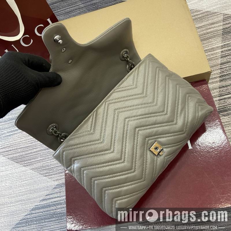 Replica Gucci Bags 850676 31x17x8cm MP 3