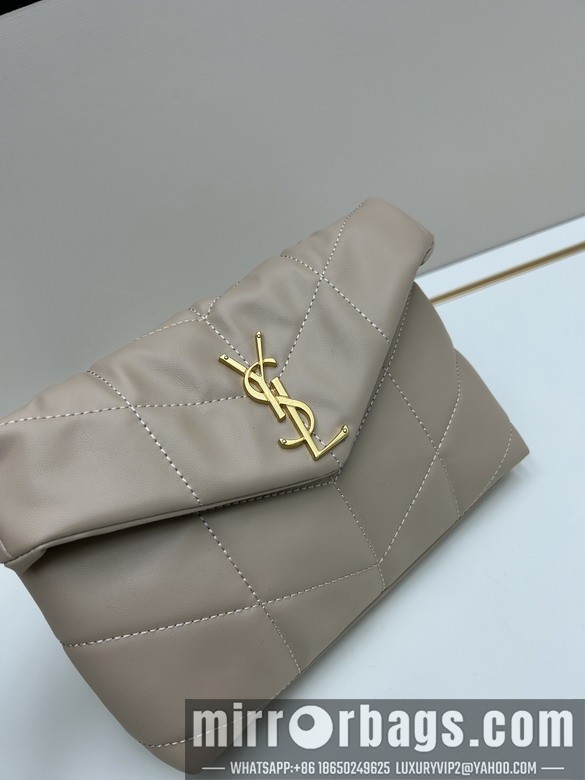 Replica YSL Bags YSL lou 8819 23x15x7cm jj4
