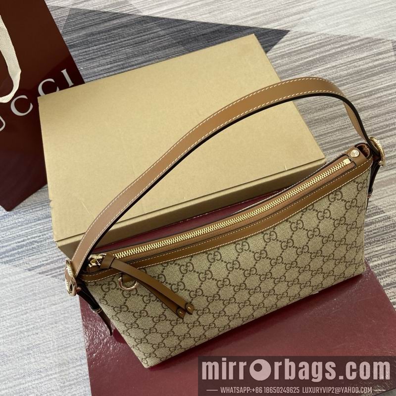 Replica Gucci Bags 847449 30x19x11cm MP 2色