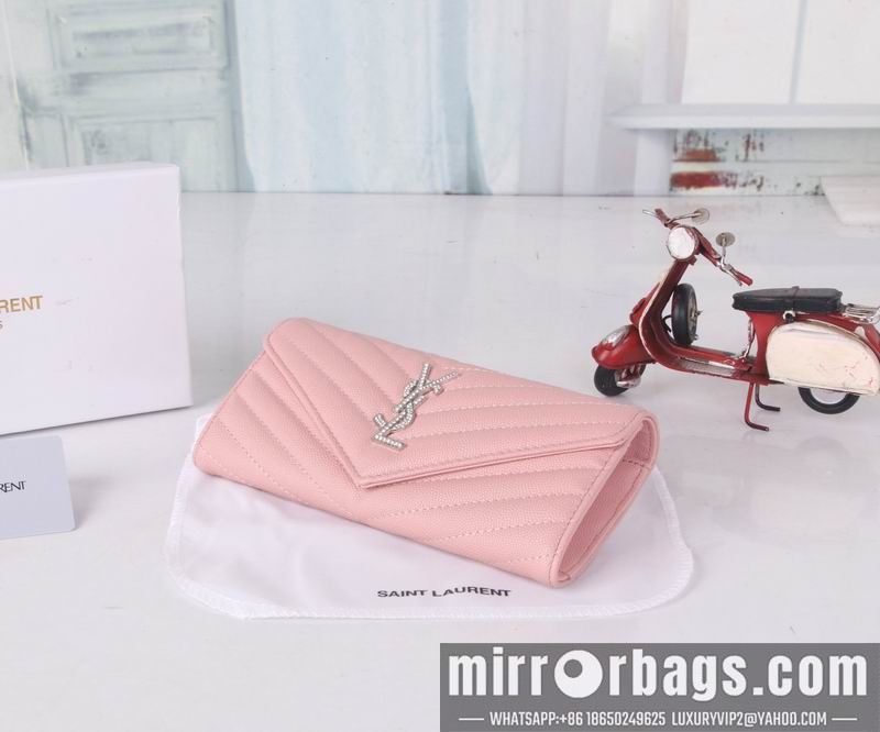 Replica YSL Bags 2525 19.5x10x2.5cmZC 4色
