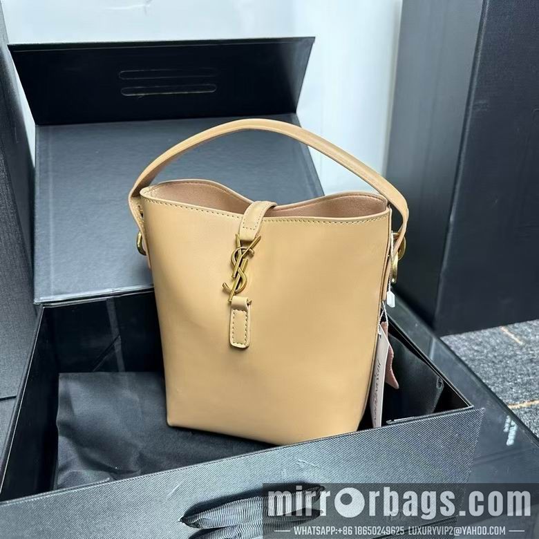 Replica YSL Bags 749036 17X20X13cm XMY 3