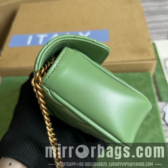 Replica Gucci Bags 476433 16.5X10X5cm MP