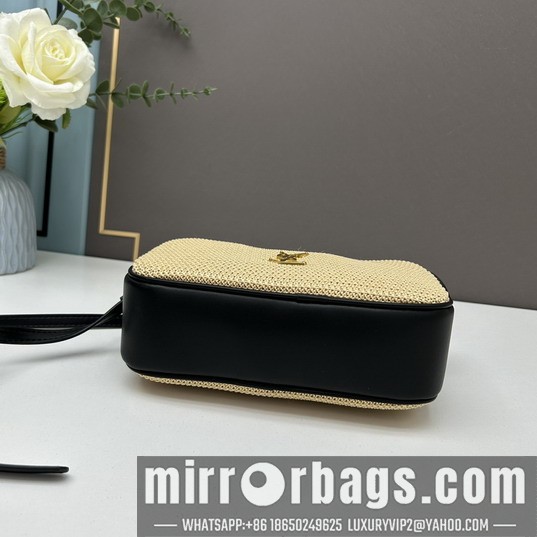 Replica YSL Bags YSL 71166 23x16x6cm jj1