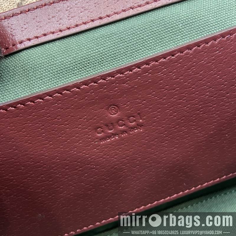 Replica Gucci Bags 834843 20x16x5cm MP
