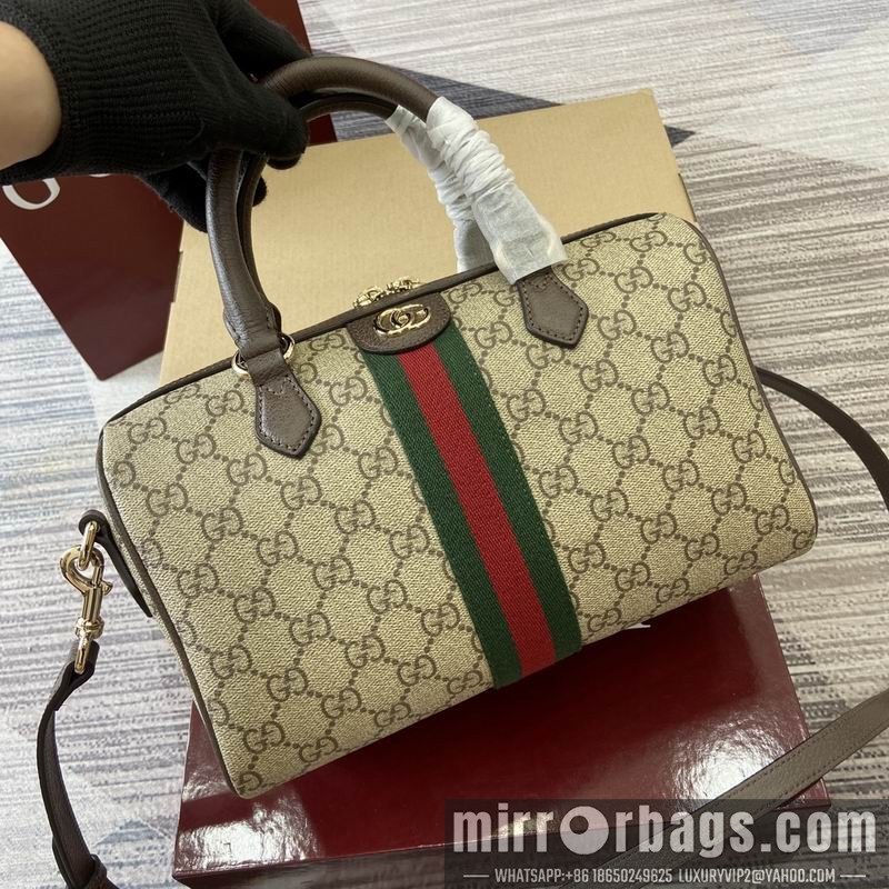 Replica Gucci Bags 836825 25x17x14cm MP 2色