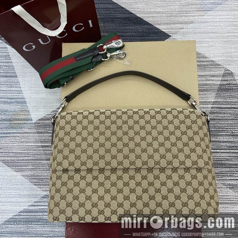 Replica Gucci Bags 821616 36x25x12cm MP 2色