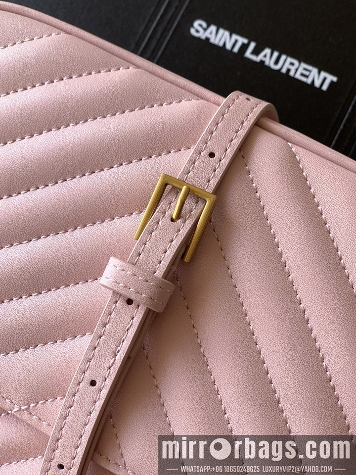 Replica YSL Bags YSL 505730 23x16x6cm 8D2