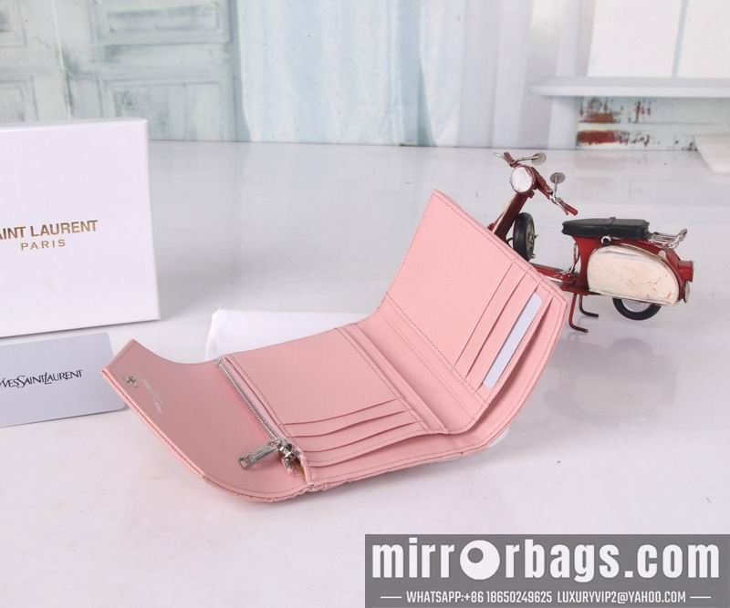 Replica YSL Bags 0658 11x9x2cmZC 4色