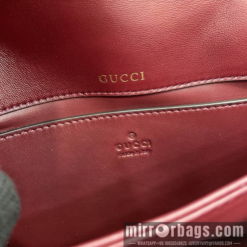 Replica Gucci Bags 847063 26x17.5x10cm MP2