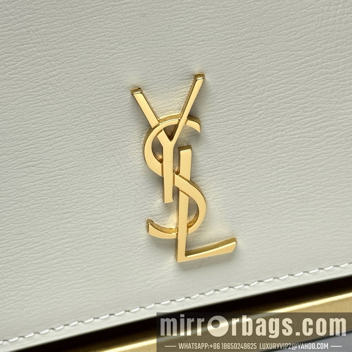 Replica YSL Bags YSL Holder 635095 18x11x2cm 8D6